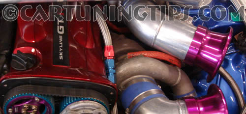 Tips for Car Tuning: Engine Tuning, Tyre Tuning & More